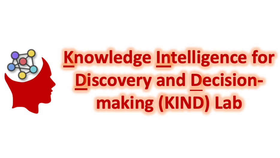 KIND Lab logo