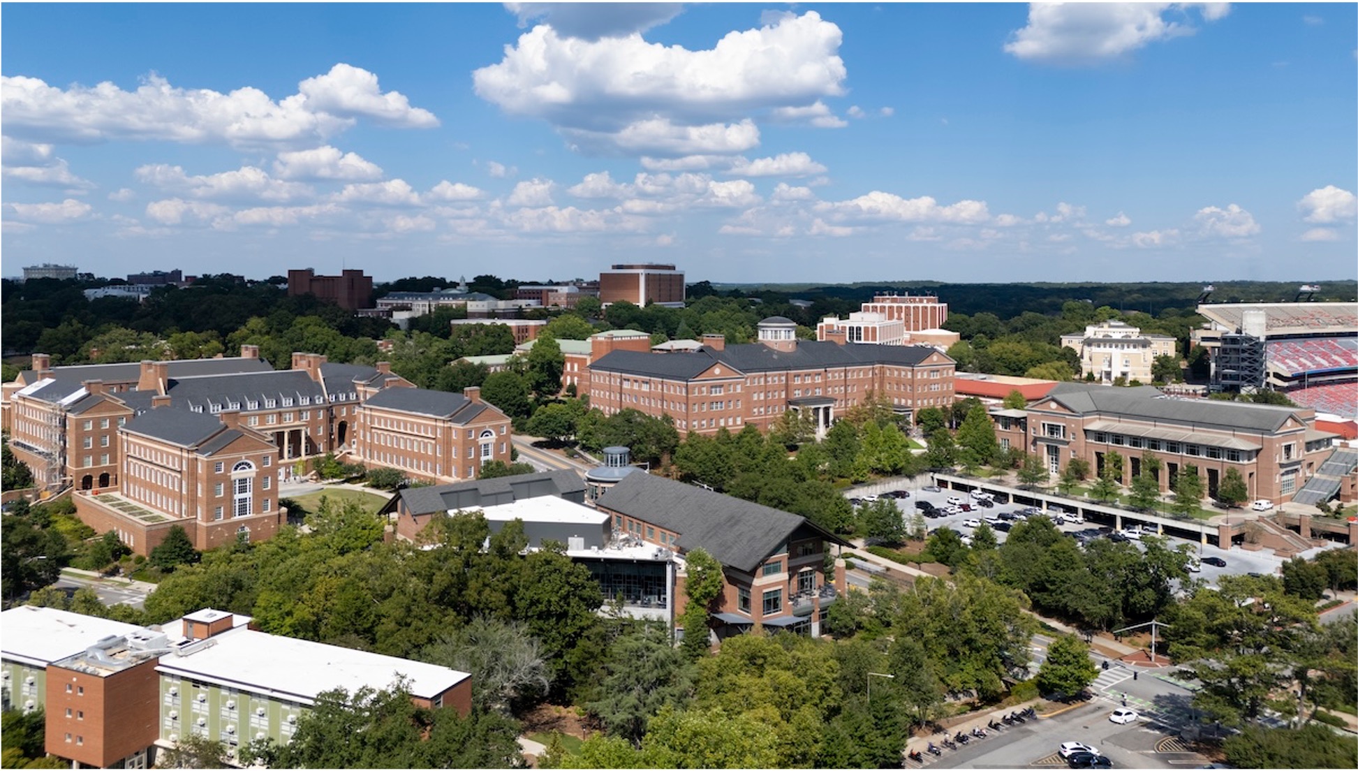 University of Georgia