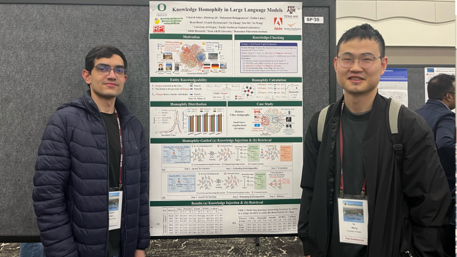 Utkarsh poster presentation